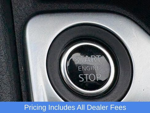 Certified 2024 Nissan Sentra SV FWD image 12