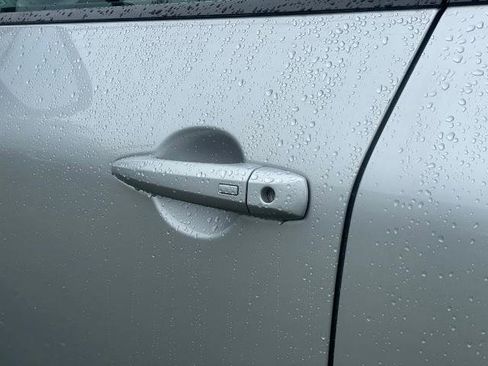 Certified 2023 Nissan Rogue SV image 27