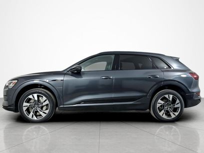 Certified 2023 Audi e-tron Premium w/ Convenience Plus Package