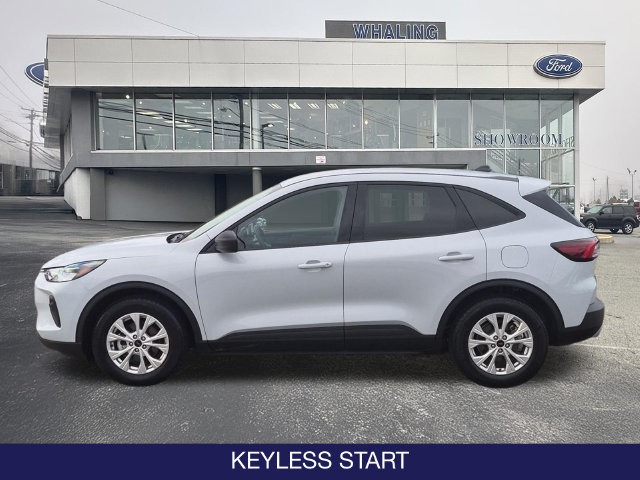 Used 2025 Ford Escape Active FWD image 5