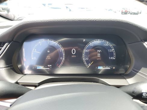 Certified 2026 Jeep Grand Cherokee L Limited w/ Limited Altitude Package AWD/4WD image 24