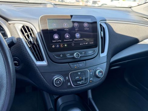 Used 2024 Chevrolet Malibu LS image 21