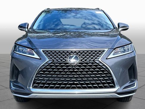 Used 2022 Lexus RX 350 FWD w/ Premium Package image 6