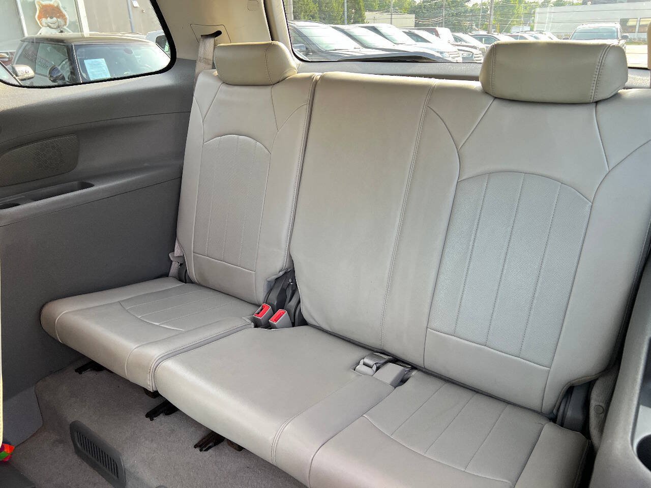 Used 2013 GMC Acadia SLT FWD image 24