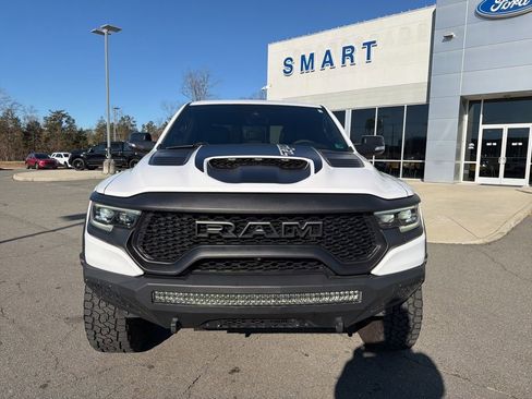 Used 2021 RAM 1500 TRX w/ TRX Level 2 Equipment Group image 9