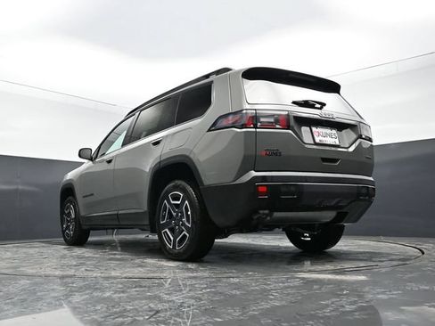New 2026 Jeep Cherokee Laredo AWD/4WD image 54