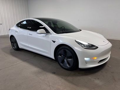 Used 2019 Tesla Model 3 Long Range