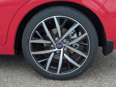 New 2026 Subaru Impreza 2.0i Sport AWD/4WD image 13
