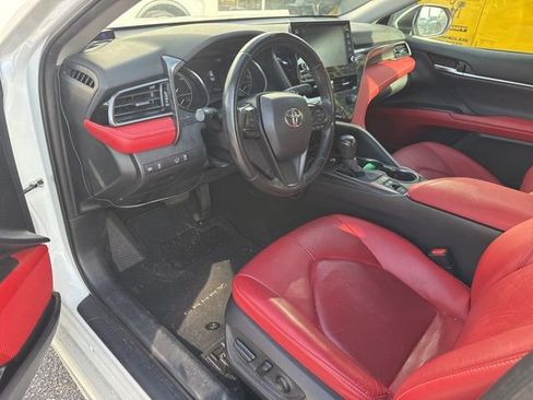 Used 2021 Toyota Camry XSE image 10