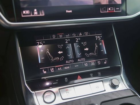 Used 2019 Audi A7 3.0T Premium Plus w/ Premium Plus Package image 22