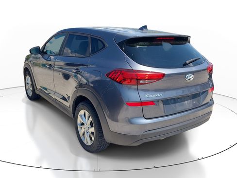 Used 2019 Hyundai Tucson SE image 6