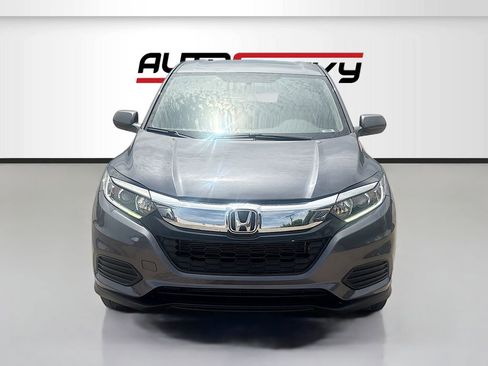 Used 2021 Honda HR-V LX image 2