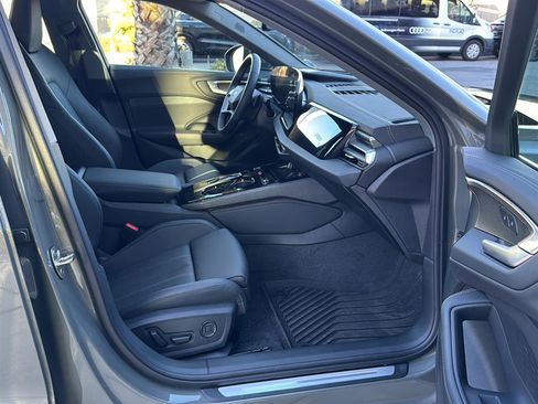 Used 2025 Audi A5 2.0T Premium Plus w/ Premium Plus image 14