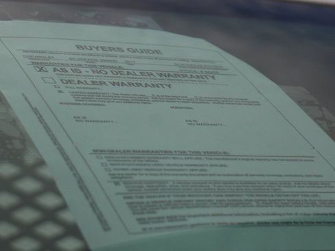 Used 2017 Chevrolet Silverado 3500 W/T w/ WT Convenience Package image 38