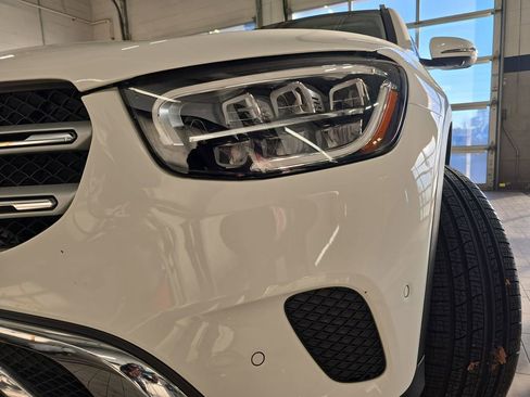 Certified 2022 Mercedes-Benz GLC 300 image 35