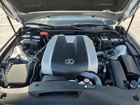 Certified 2023 Lexus IS 350 F Sport w/ Memory Package RWD image 25