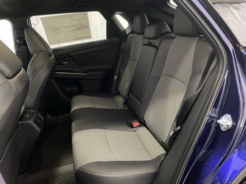 New 2026 Toyota bZ image 10