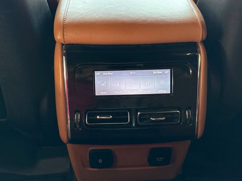 Used 2024 Lincoln Aviator Black Label w/ Jet Package AWD/4WD image 52