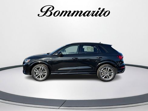 New 2025 Audi Q3 2.0T Premium image 2