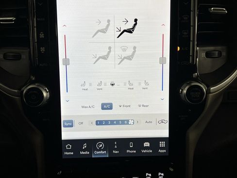 Certified 2024 RAM 2500 Laramie image 20