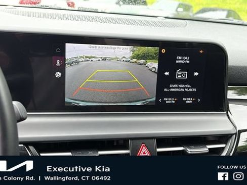 Certified 2026 Kia Seltos S AWD/4WD image 17