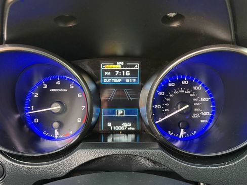Used 2019 Subaru Legacy 2.5i Premium AWD/4WD image 17