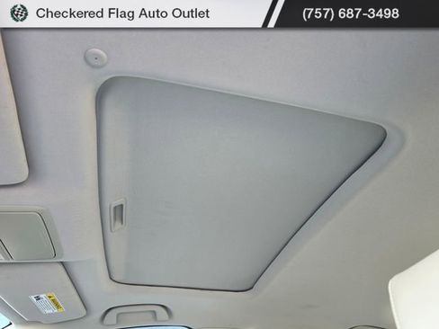 Used 2018 Honda Accord EX-L image 10