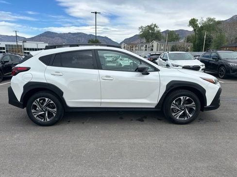 Certified 2026 Subaru Crosstrek 2.0i Premium AWD/4WD image 2