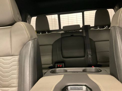 Used 2022 Chevrolet Silverado 1500 ZR2 image 23