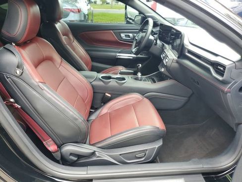 Used 2024 Ford Mustang GT Premium w/ GT Performance Package RWD image 9