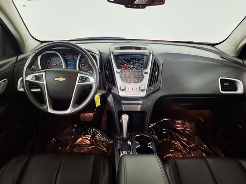 Used 2015 Chevrolet Equinox LTZ image 14