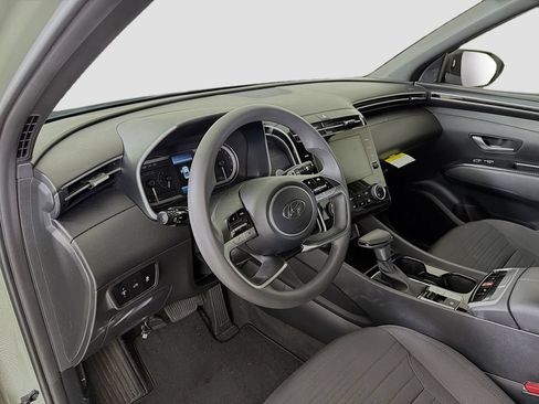 Used 2022 Hyundai Santa Cruz SEL FWD image 10