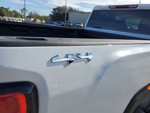 New 2026 GMC Sierra 2500 Pro w/ 1SA Pro Safety Plus Package image 8