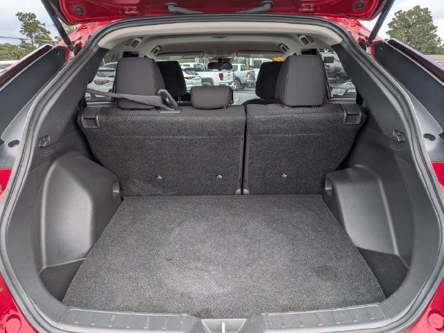 Used 2024 Mitsubishi Eclipse Cross LE AWD/4WD image 12