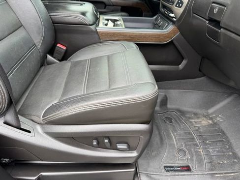 Used 2019 GMC Sierra 2500 Denali AWD/4WD image 14
