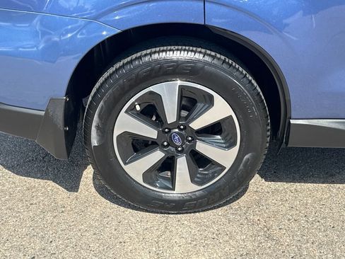 Used 2018 Subaru Forester 2.5i Premium AWD/4WD image 43