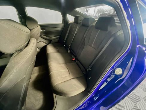 Used 2024 Honda Accord Sport image 27