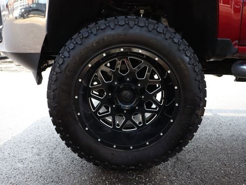 Used 2019 Chevrolet Silverado 3500 LT w/ All-Star Edition image 28