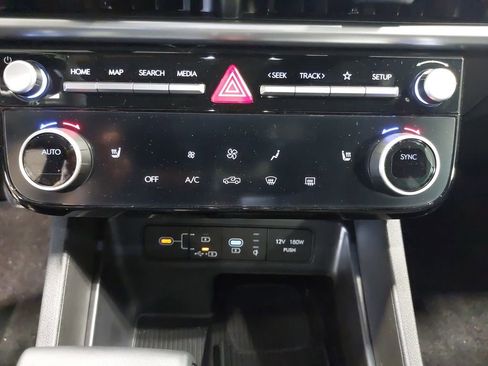 New 2026 Hyundai Santa Cruz XRT AWD/4WD image 20