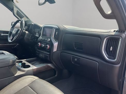 Used 2021 GMC Sierra 1500 SLT w/ SLT Convenience Package AWD/4WD image 29