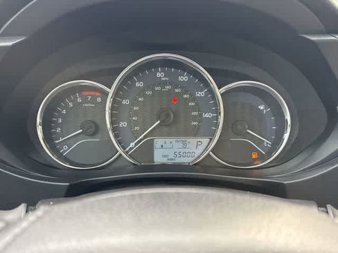 Used 2015 Toyota Corolla LE FWD image 27