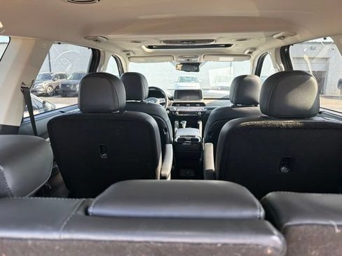 Used 2021 Kia Telluride EX w/ EX Premium Package AWD/4WD image 9
