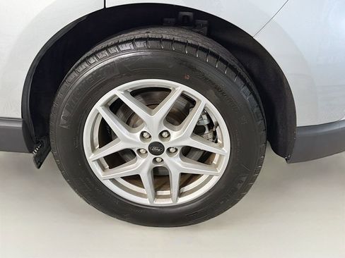Used 2023 Ford Edge SEL AWD/4WD image 34