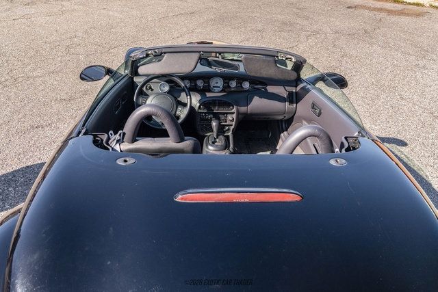 Used 1999 Plymouth Prowler RWD image 65