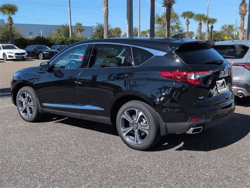 New 2026 Acura RDX SH-AWD w/ Technology Package image 6