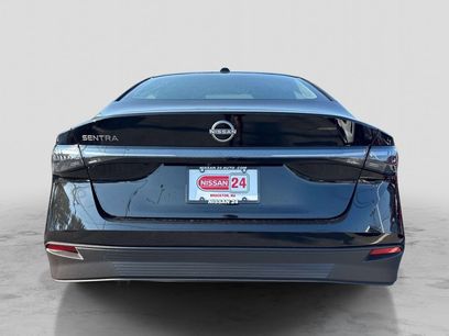New 2026 Nissan Sentra SV w/ SV Convenience Package