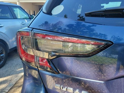 Used 2020 Subaru Outback Limited w/ Popular Package #2 AWD/4WD image 16