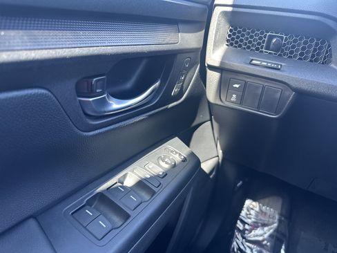 Certified 2024 Honda CR-V Sport-L image 27
