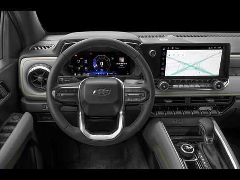 Used 2024 Chevrolet Colorado ZR2 image 51