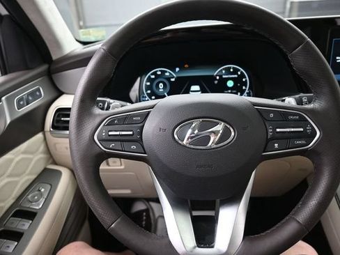 Used 2021 Hyundai Palisade Calligraphy AWD/4WD image 8